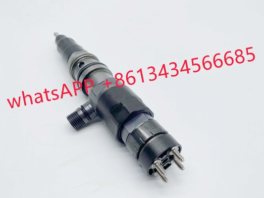 0445120287 0445120288 Bosch Diesel Fuel Injectors 0986435624 4710700587 471070058780