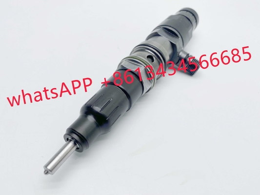 0445120287 0445120288 Bosch Diesel Fuel Injectors 0986435624 4710700587 471070058780