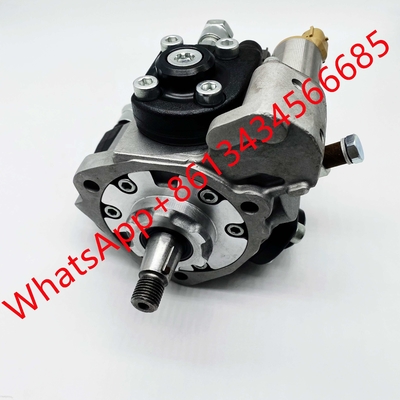 HP4 fuel injector pump ME304302 294050-0042 for MITSUBISHI TRUCK 6M60T ENGINE