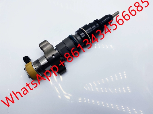 Genuine original brand new 217-2570 2360962 236-0962 common rail 330C C9 excavator fuel injector for Caterpillar CAT C9