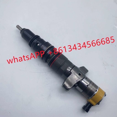 C9 Fuel Injector 10R7222 263-8218 235-2888 387-9427 C9 Engine Nozzle Injector Diesel Injector Nozzle