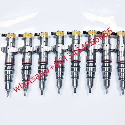 328-2576 Common Rail Fuel Injector 293-4073 387-9432 For Caterpillar 324D 325D 329D Excavator