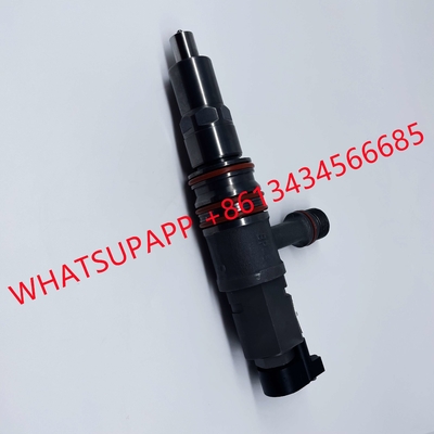 X52407500024 Diesel Fuel Injector For MTU VTO - G266W48B 16V 4000