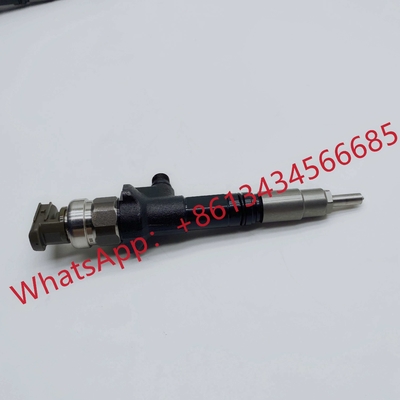 295050-1320 Denso Injector Nozzle 1J770-53051 1J770-53052 295050-1980 436-1096 1J574-53051