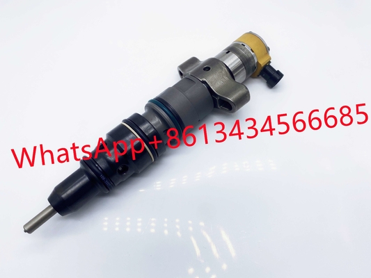 Diesel Fuel Injection Nozzle 10R7224 2360962 Common Rail Fuel Injector Sprayer 10R-7224 236-0962 For CAT Engine