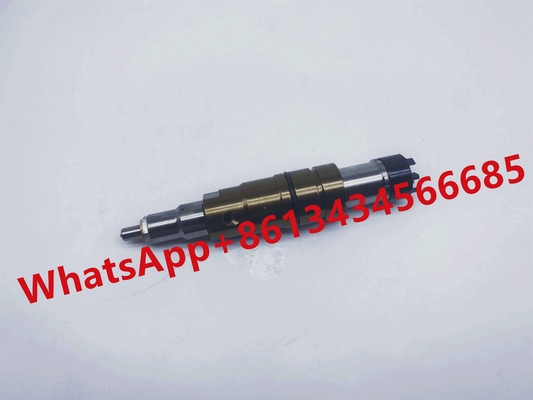 Inyector de tren común 2031835 1933612 2036181 Para Scania RDC13A, DC16A Boquilla del inyector de combustible diesel 2031835