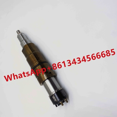 1846348 574232 2488244 Inyector de combustible para motor diésel para motor Cummins QSX15
