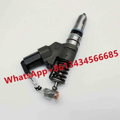 4902921 4903319 4903472 4026222 Ensamblaje del inyector de combustible para excavadora