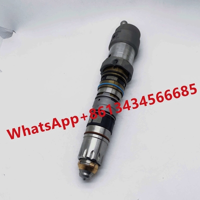 Inyector de combustible común del carril del motor diesel 4076533 QSK23 4088427 4001813 4087893 4326780 4088416