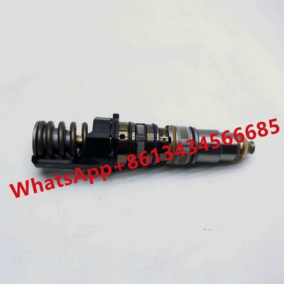 Inyector de combustible del coche de la bomba del motor diesel de QSX15 ISX15 X15 4928260 4062569 4088301 4088725