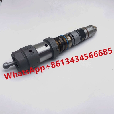 Inyector de combustible de la pieza del motor del fiesel de la maquinaria de explotación minera QSK78 K78 4088430 4921360 4954801 4326639