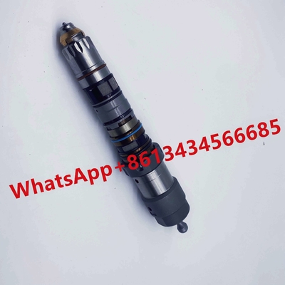 Inyector de combustible diesel 4088427 4326780 4010025 4087893 4001813 para el motor de Cummins QSK45QSK60 CM500