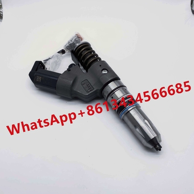 4902921 4903319 4903472 4026222 Ensamblaje del inyector de combustible para excavadora