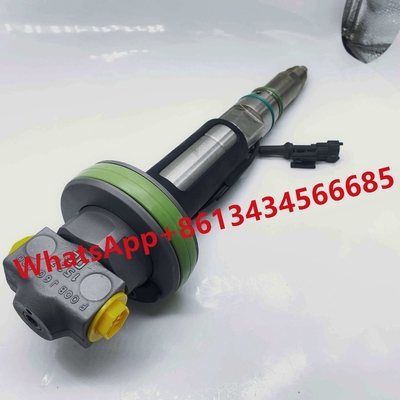 Equipo de reparación del inyector de combustible de Cummins Engine 4964170 4964171 4964172 2867147 4955524 para los recambios del camión de la mina TR60