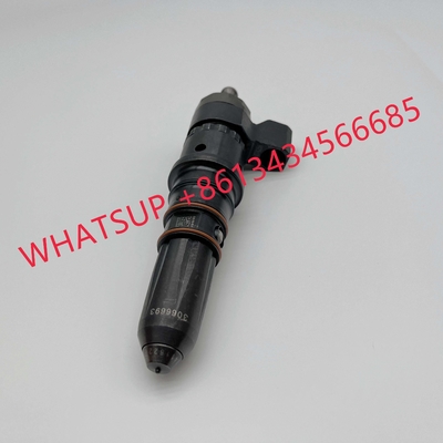 Diesel engine spare parts common rail fuel injector 3406604 3087648 for M11 ISM11 QSM11