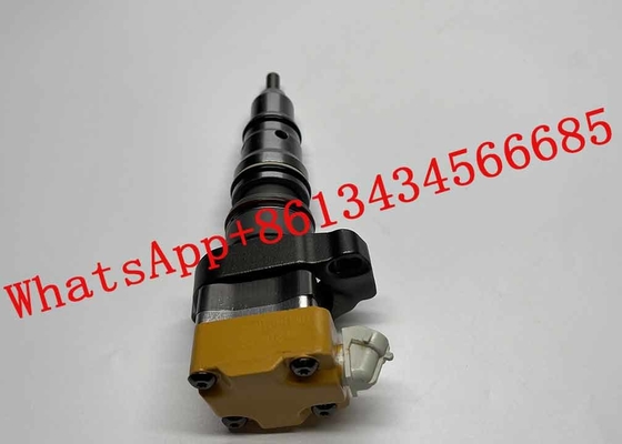 New High Quality Factory Price Common Rail Fuel Injector 171-9710 1719710 for Caterpillar 3126 Engine