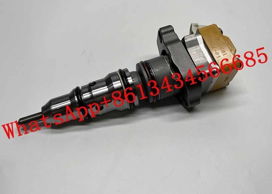 Cat 3126b C7-7.2 L1995-2004 Fuel Injector Assembly 173-4059 Common Rail with Camshafts and Bearing Bushes Product Category