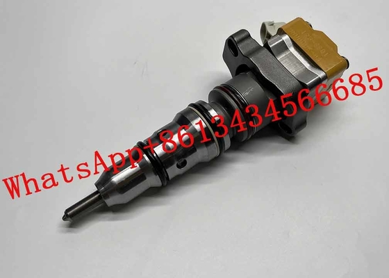 Cat 3126b C7-7.2 L1995-2004 Fuel Injector Assembly 173-4059 Common Rail with Camshafts and Bearing Bushes Product Category
