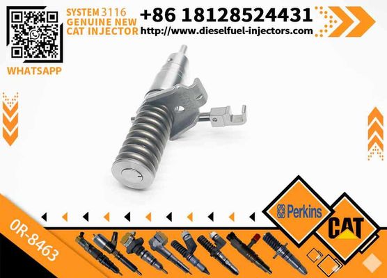 Cat 3116 Injector 127-8209 0R-8463 127-8211 0R-8633 127-8213 20R-4179 for Caterpillar Engine 3116 Injectors