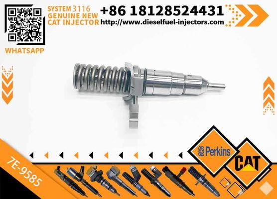 3116 3126 Engine Fuel Injector Nozzle 7E9585 0R-3742 7E-9585 for Caterpillar Excavator 320 L 320-A 320-A L 320-A N 320-A S 320N
