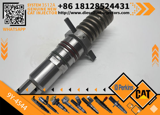 Diesel Engine Injector0R-1759 7E-9983 9Y-4544 0R-3883 0R-0906 7C-4173 6I-3075 7C-9578For Caterpillar C3512A Common Rail