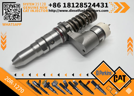 20R-1270 20R-1272 20R-1275 20R-1276 20R-1277 for CAT 3500 Engine Injector