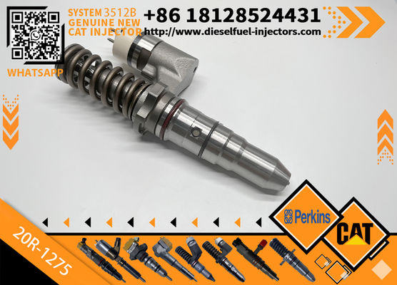20R-1270 20R-1272 20R-1275 20R-1276 20R-1277 for CAT 3500 Engine Injector