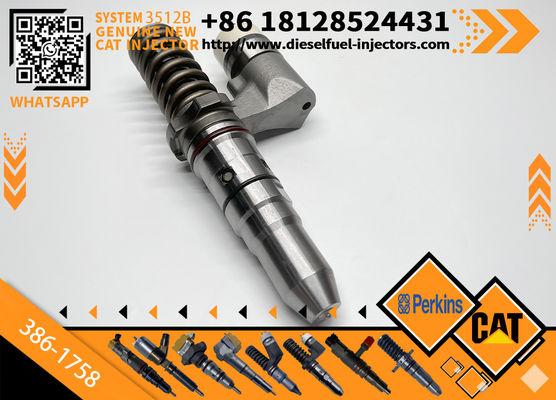 COMMON FUEL INJECTOR 376-0509 379-0509 386-1752 386-1753 386-1754 386-1758 386-1760 FOR C3500B