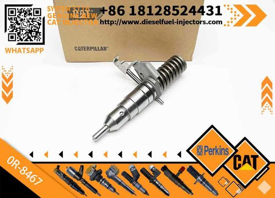Excavator Injector 127-8220 127-8230 0R-8463 0R-8467 101-8673 0R-3382 for 3116 Diesel Engine Parts Nozzle Assembly