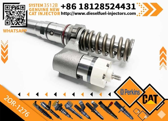 New Common Rail Injector 386~1767 392-0208 2OR-1276 386-1760 OR9-539 20R-1272 for diesel Engine