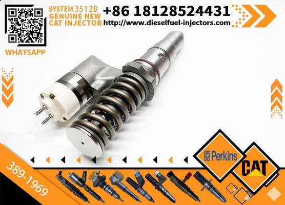 Rail Fuel Injector 11R-0279 11R-0280 11R-0287 389-1969 250-1306 379-0509 386-1752 386-1753 386-1774 386-1754 386-1769 386-1758
