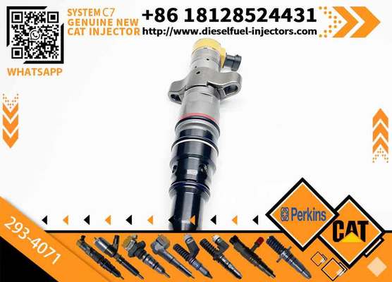 For Caterpillar C7/C9 Engine Injectors 217-2570 235-2888 387-9429 3879433 293-4071 387-9427 243-4503 20R-8067 263-8218 387-9441