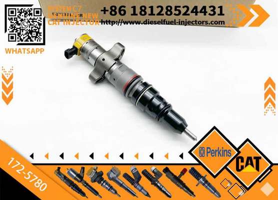 Parts E325D E329D Engine C7 Fuel Injector 557-7627 5577627 3879434 387-9434 172-5780 3879433 387-9433 263-8218