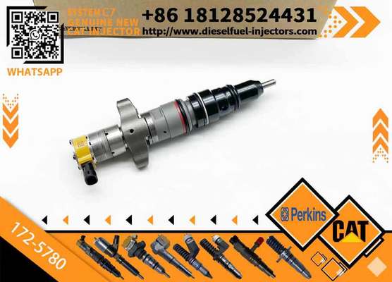 Parts E325D E329D Engine C7 Fuel Injector 557-7627 5577627 3879434 387-9434 172-5780 3879433 387-9433 263-8218