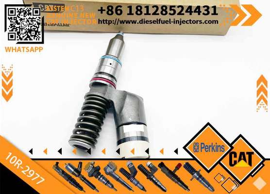 C11 13 Fuel Injector 239-4908 249-0705 10R-7236 249-0707 10R-1305 249-0708 10R-2977 249-0712 10R-3147 249-0713 10R-3262