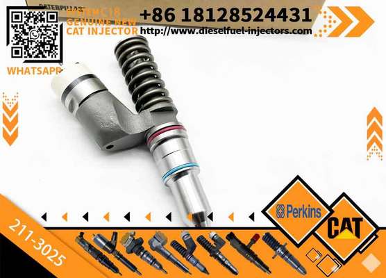 IZUMI CAT C15 Fuel Injector Repair Spare Parts 211-3025 374-0750 374-0751 295-9085 Fuel Injector Parts for Caterpillar